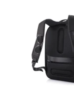 XD DESIGN ANTI-THEFT BATOH FLEX GYM BAG BLACK P/N: P705.801 XD DESIGN ANTI-THEFT BATOH FLEX GYM BAG BLACK P/N: P705.801