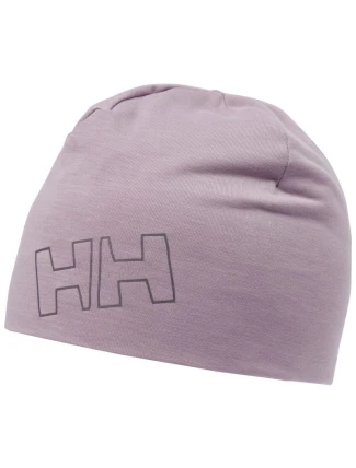 Helly Hansen dětská čepice K LIGHT BEANIE 67551 676