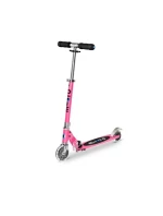 Koloběžka Micro Sprite Pink LED + batoh Micro Unicorn XS AC4662 + světlo Micro Unicorn AC5466 Koloběžka Micro Sprite Pink LED + batoh Micro Unicorn XS AC4662 + světlo Micro Unicorn AC5466