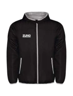 Zuno - větrovka do deště černá