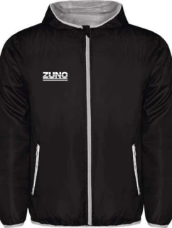 Zuno - větrovka do deště černá