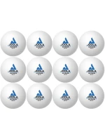 JOOLA VENKOVNÍ MÍČEK NA STOLNÍ TENIS 12 KS