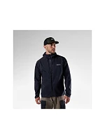 Pánská bunda ROSSIGNOL M Rainproof 2.5L Shell Jkt, černá Pánská bunda ROSSIGNOL M Rainproof 2.5L Shell Jkt, černá