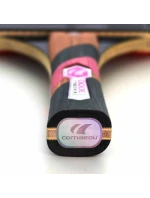 Pálka na stolní tenis Conrilleau Excell Carbon 3000 Pálka na stolní tenis Conrilleau Excell Carbon 3000