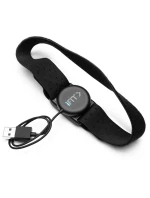 Snímač srdečního tepu Ifit IFAHR120 na paži