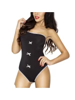 Passion Magnetica set barva:černá Passion Magnetica set barva:černá