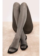 Fiore Cinematic 40 DEN G6096 barva:šedá