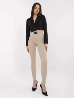 Legíny CLM LG 1389 1.91 béžová