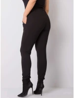 Tepláky RV DR 4765.52 černé Tepláky RV DR 4765.52 černé