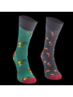 Ponožky Comodo Sporty Socks SM1