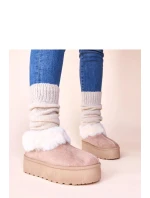 Sněhule  model 221000 Solea