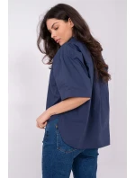 Košile s krátkým rukávem  model 222547 Sublevel