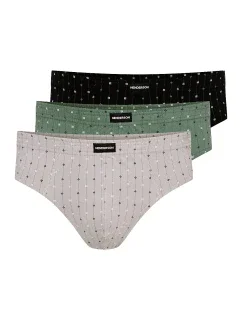 Kalhotky Henderson 1446 K662 A'3 M-2XL