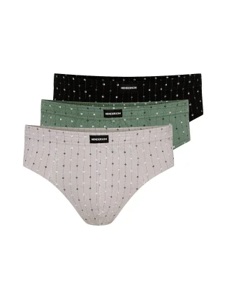 Kalhotky Henderson 1446 K662 A'3 M-2XL Kalhotky Henderson 1446 K662 A'3 M-2XL