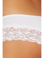 Dámské boxerky 096 white - GABIDAR