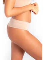 Dámské kalhotky Sisi 1445s beżowe - GATTA Dámské kalhotky Sisi 1445s beżowe - GATTA