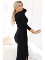 Dámské šaty 404-13 - NUMOCO