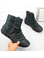 Boty Rieker W 55052-54 RKR703