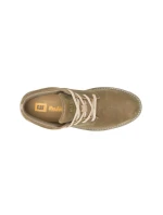 Pánské kožené boty Caterpillar Trey 2.0 smart brown (P725612)