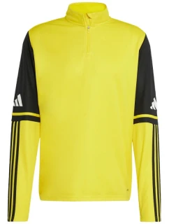 Mikina adidas Squadra 25 Training Top M JP3387 pánské