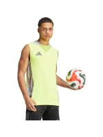 Adidas Tiro 24 Competition Training Sleeveless Jersey M IR5478 pánské
