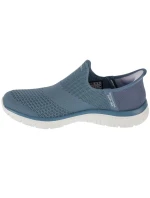 Skechers Slip-ins: Virtue - Sleek 104425-SLT Blue 36