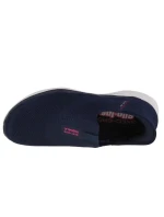 Boty Skechers Slip-Ins: GO WALK 6 - Fabulous View W 124569-NVY