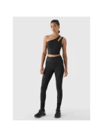 Tréninkový top na jedno rameno 4F x anna lewandowska 4F 4FALSAW24TFSLF515-20S Tréninkový top na jedno rameno 4F x anna lewandowska 4F 4FALSAW24TFSLF515-20S