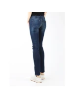 Džíny Wrangler Molly River Washed Jeans W251ZB33T Džíny Wrangler Molly River Washed Jeans W251ZB33T