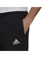 Adidas Essentials Kalhoty s otevřeným lemem M GK9222