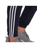 Kalhoty adidas Essentials Tapered Elastic Cuff 3 Stripes Pant M GK8830 Kalhoty adidas Essentials Tapered Elastic Cuff 3 Stripes Pant M GK8830