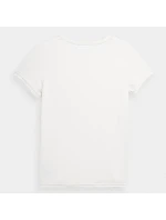 Dámské tričko W 4FSS23TFTSF193 11S - 4F