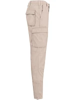 Kariban K 745 Pánské kalhoty 20.K745 beige