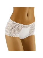 Wol-Bar Bari barva: bílá