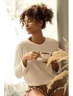 Dkaren Ronnie barva:cappucino