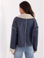 Bunda IT KR 95701.96 modrá