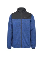 Pánská softshellová bunda Trespass DLX Strikland