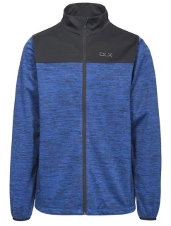 Pánská softshellová bunda Trespass DLX Strikland