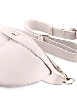 Dámská ledvinka Vuch Vasco Light Beige