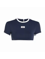 Dámský vrchní díl plavek Top UW0UW04471-C87 - Tommy Hilfiger