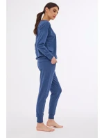 DÁMSKÁ TEPLÁKOVÁ SOUPRAVA 800/404 GABI