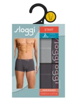 BOXERKY SLOGGI MEN START HIPSTER 2PACK 0034