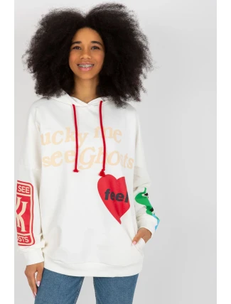 Mikina model 178969 Fancy Mikina model 178969 Fancy