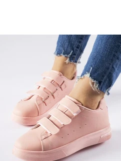 Tenisky  model 207574 Solea