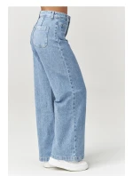 Džíny  model 223366 Makadamia