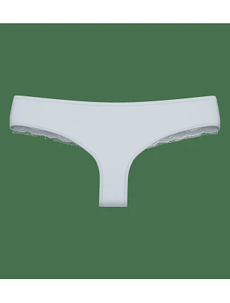 Lovely Micro Brazilian String - Pearl Grey - TRIUMPH Pearl Grey - TRIUMPH Lovely Micro Brazilian String - Pearl Grey - TRIUMPH Pearl Grey - TRIUMPH