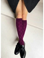 Podkolenky Veneziana Caro