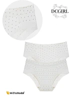 DC Girl kalhotky 27259 A'2 S-XL