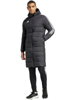Adidas zimní bunda Tiro 24 L Kabát M IJ7389 pánské