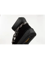 D.Franklin W DFSH375003-BLAC obuv